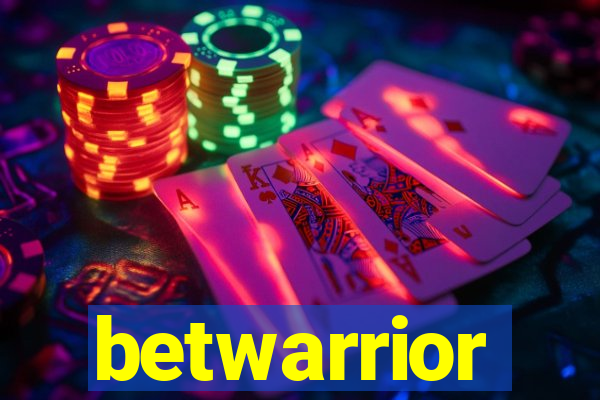 betwarrior