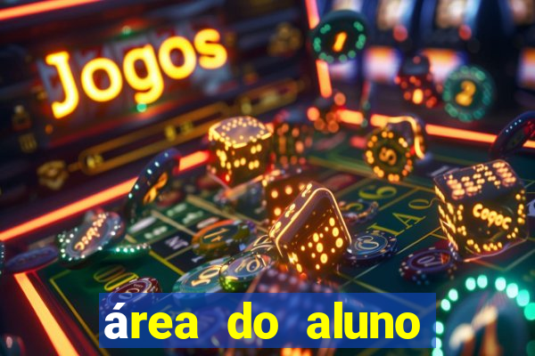 área do aluno cruzeiro do sul antiga
