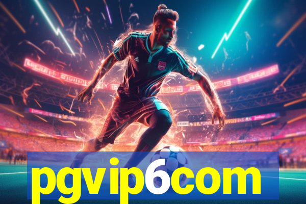 pgvip6com