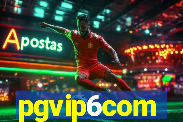 pgvip6com
