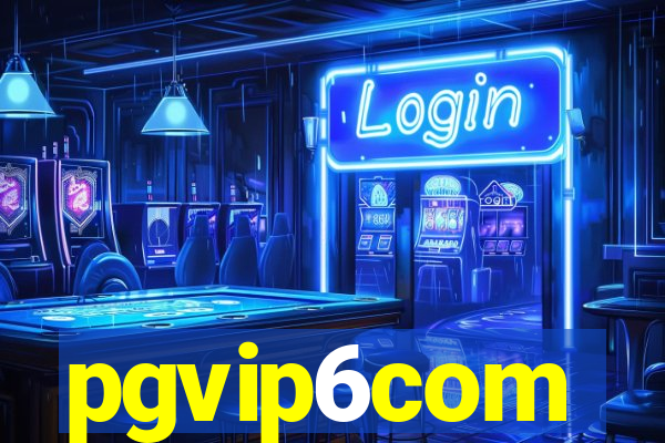 pgvip6com