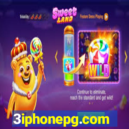 3iphonepg.com