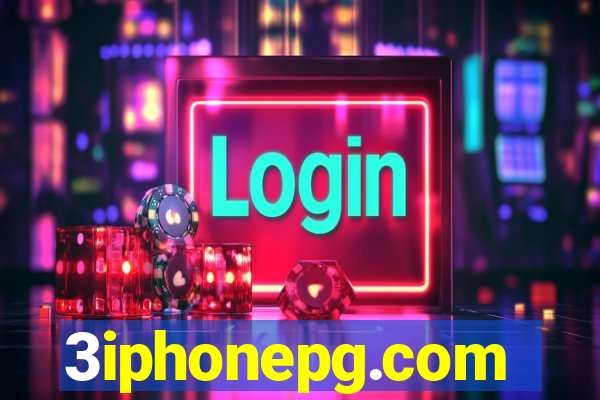 3iphonepg.com