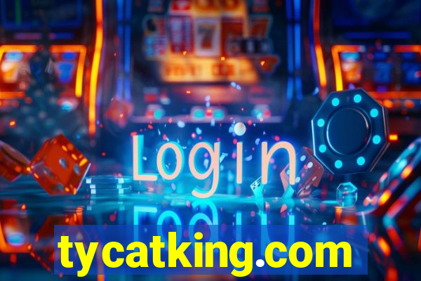tycatking.com