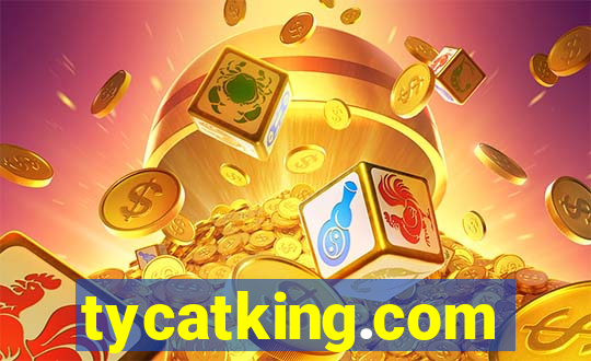 tycatking.com