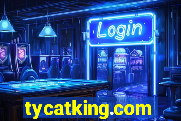 tycatking.com