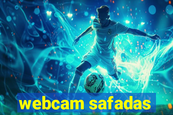 webcam safadas