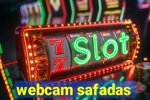 webcam safadas