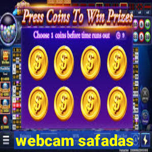 webcam safadas