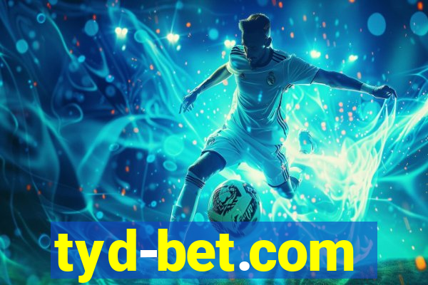tyd-bet.com