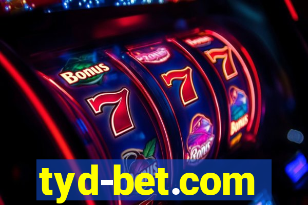 tyd-bet.com
