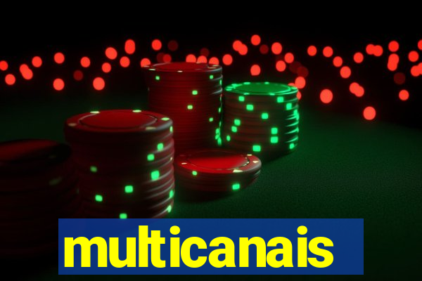 multicanais palmeiras x botafogo