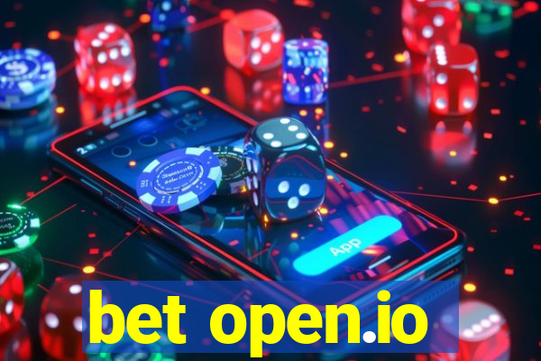 bet open.io