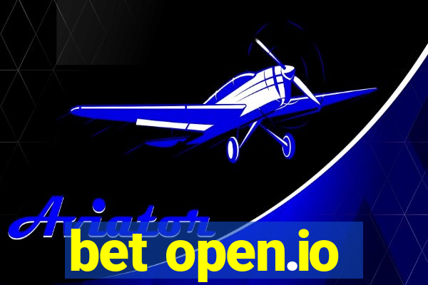 bet open.io