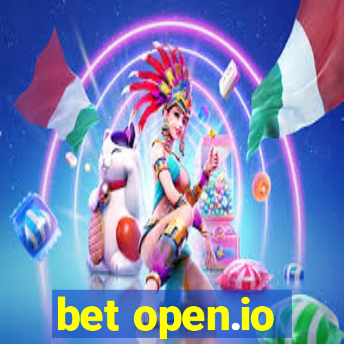 bet open.io