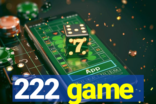 222 game