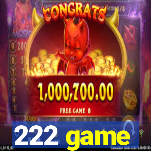 222 game