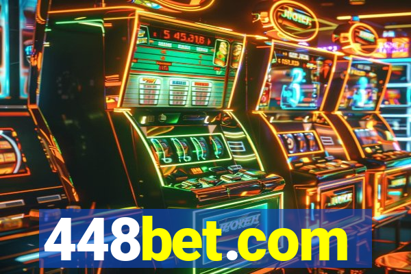 448bet.com