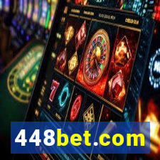 448bet.com