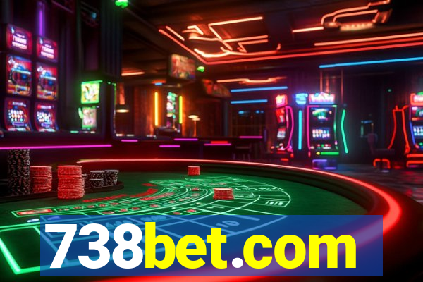 738bet.com