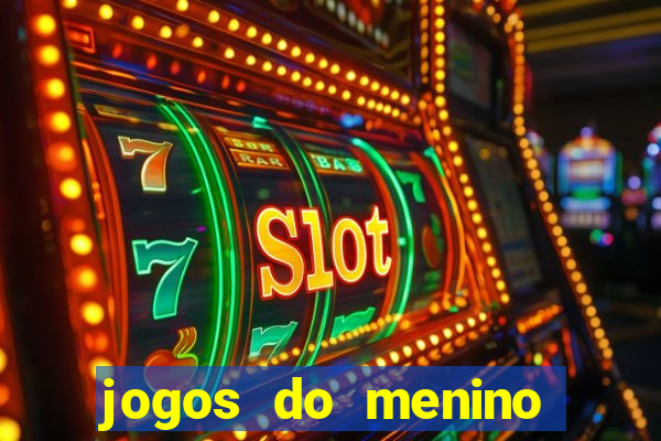 jogos do menino gelo e da menina lava