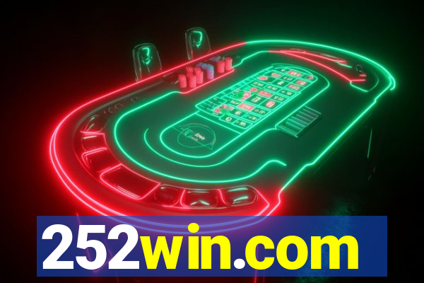 252win.com