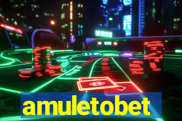 amuletobet