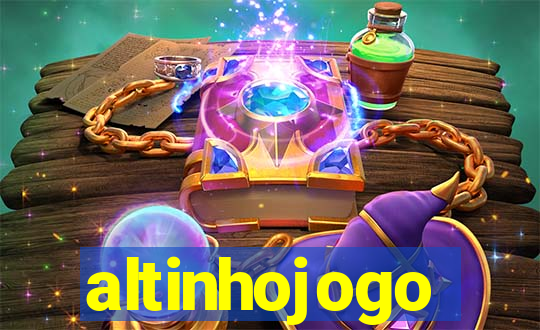 altinhojogo
