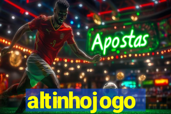 altinhojogo