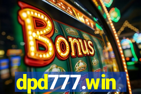 dpd777.win