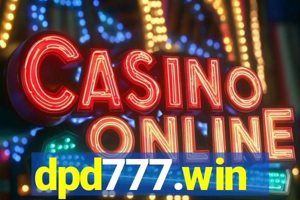 dpd777.win