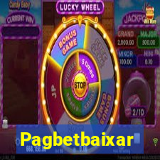 Pagbetbaixar