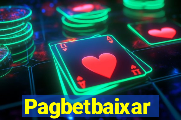 Pagbetbaixar