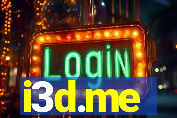 i3d.me