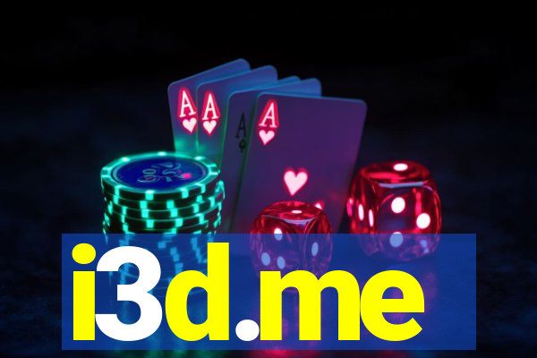 i3d.me