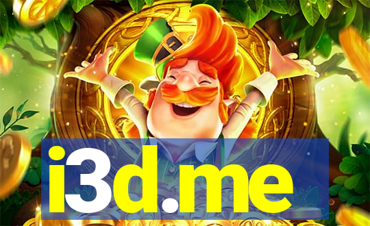 i3d.me