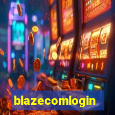 blazecomlogin