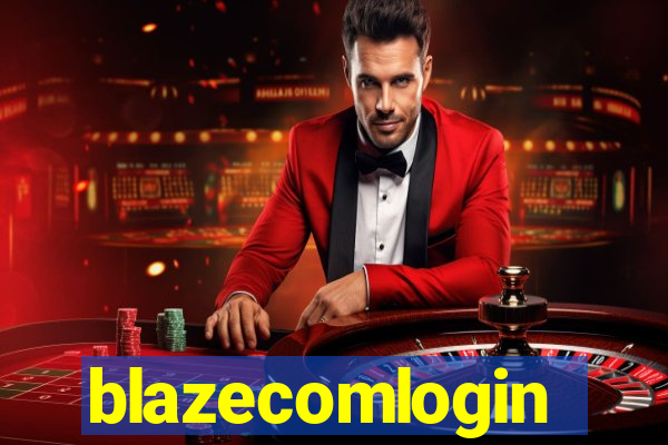 blazecomlogin