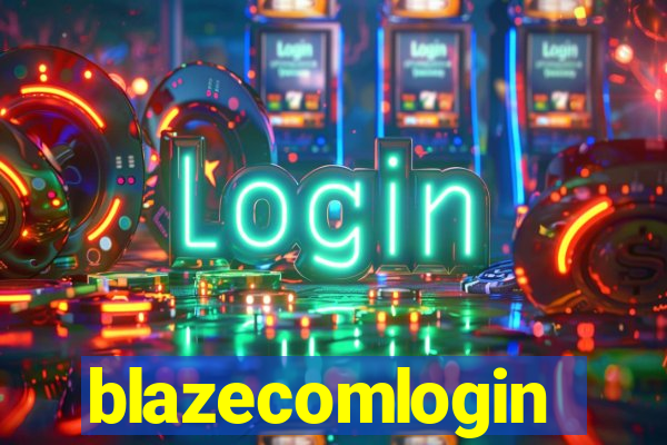 blazecomlogin