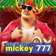 mickey 777