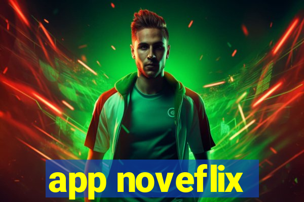 app noveflix