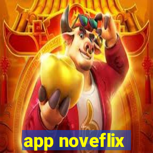 app noveflix