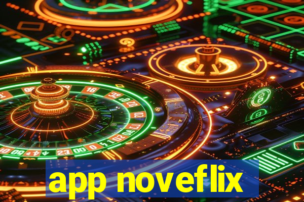 app noveflix
