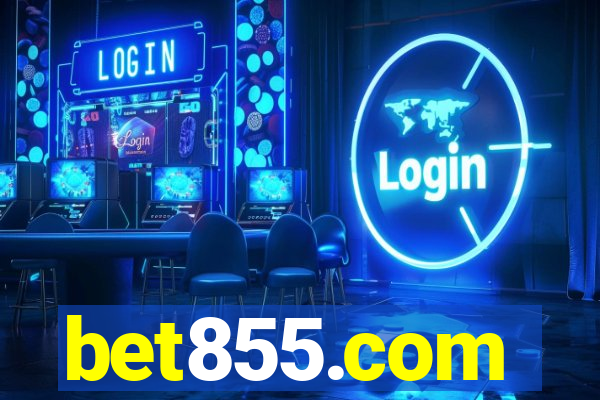bet855.com