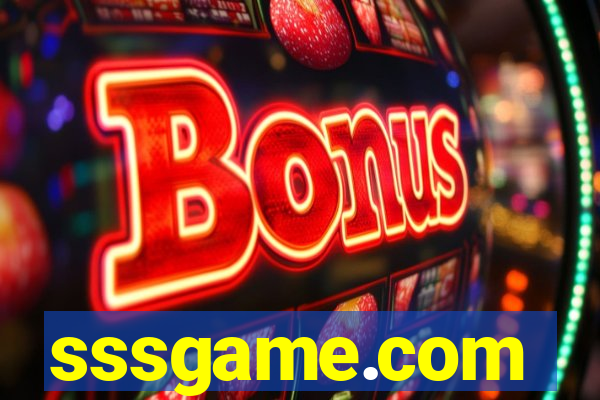 sssgame.com
