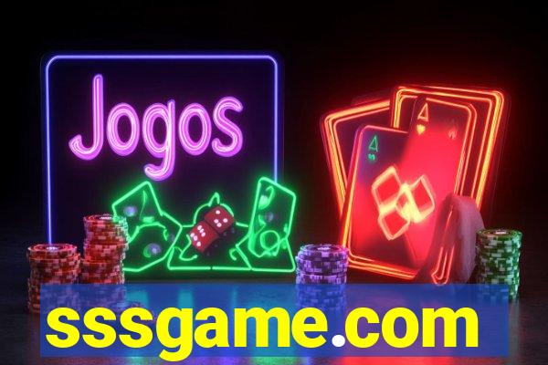 sssgame.com