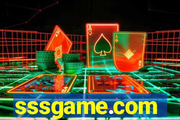 sssgame.com