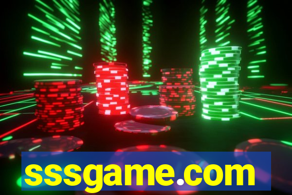sssgame.com