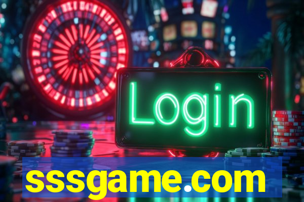 sssgame.com