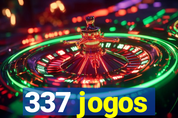 337 jogos